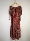 Vestido Lore