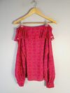 Blusa Eva
