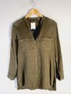 Blusa Zara