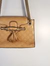 Bolsa Gucci Emily Guccissima