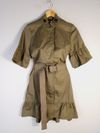 Vestido Animale