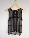 Blusa Carol Bassi