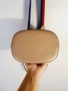 Bolsa Gucci Marmont Bucket Capuccino