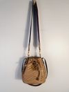 Bolsa Gucci Marmont Bucket Capuccino