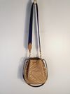 Bolsa Gucci Marmont Bucket Capuccino