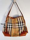 Bolsa Burberry House Check