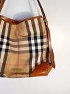 Bolsa Burberry House Check