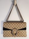 Bolsa Gucci Dionysus Pequena