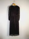 Vestido Mixed