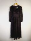 Vestido Mixed