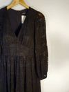 Vestido Mixed