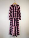 Vestido Nati Vozza