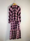 Vestido Nati Vozza