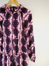 Vestido Nati Vozza