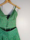 Conjunto Mixed