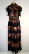Vestido S Club