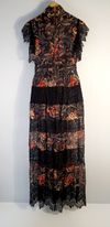 Vestido S Club
