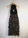 Vestido Nati Vozza
