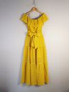 Vestido Amissima