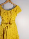 Vestido Amissima