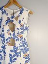 Vestido Skazi