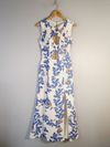 Vestido Skazi