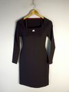 Vestido Courrèges