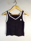 Blusa Courrèges