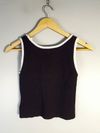 Blusa Courrèges