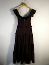 Vestido S Club