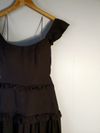 Vestido S Club