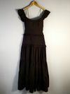 Vestido S Club