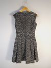 Vestido Zara