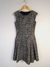 Vestido Zara