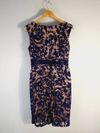 Vestido Adriana Papell