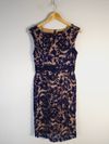 Vestido Adriana Papell