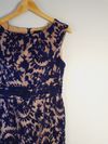 Vestido Adriana Papell
