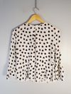 Blusa Iodice
