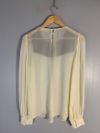 Blusa Cris Barros