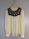 Blusa Cris Barros