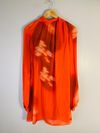 Vestido Animale