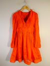 Vestido Zimmermann