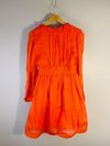Vestido Zimmermann