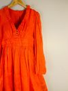 Vestido Zimmermann