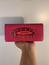 Clutch Galuchat Débora Ioschpe