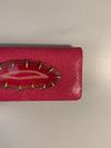 Clutch Galuchat Débora Ioschpe