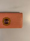 Clutch Galuchat Débora Ioschpe