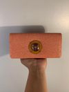 Clutch Galuchat Débora Ioschpe