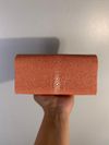 Clutch Galuchat Débora Ioschpe