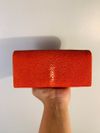 Clutch Galuchat Débora Ioschpe